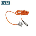 capacity 20Kg load cell made in China  DYMH-103 operating voltage 0~10V  Stainless Steel Capsule Sensor